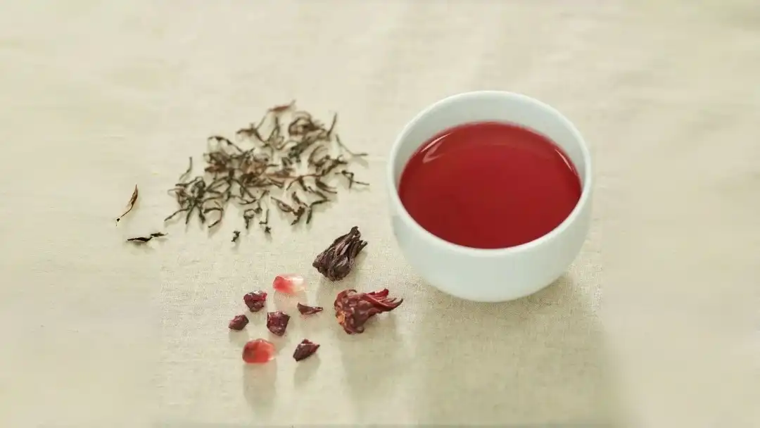 What Tea Helps Curb Appetite? Understanding Tea, Metabolism, and Hunger